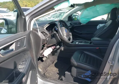 2024 Ford Edge Sel z USA, uszkodzony, nr VIN 2FMPK4J91RBA80171